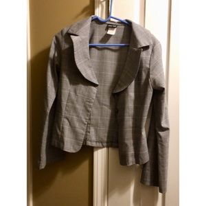 Women’s blazer